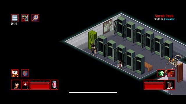 Even STRAINER Things!!! | 3 Stranger Things Games смотреть онлайн