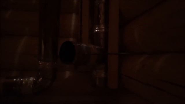 Кислород в бане ВАЖНО! смотреть онлайн