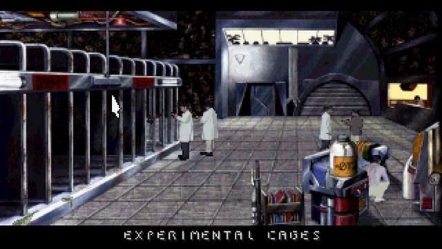 Synnergist Longplay (Chapter 4 Part 7/7) смотреть онлайн