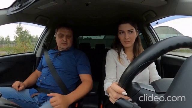 Автошкола в Ярославле смотреть онлайн