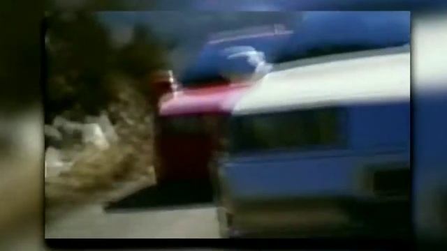 Renault-Alpine GTA Tribute смотреть онлайн