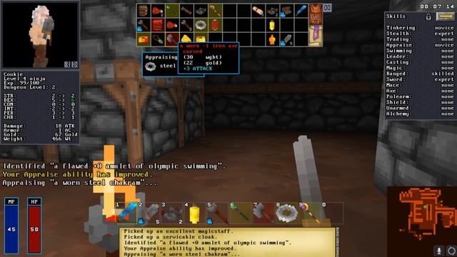 Barony: Updated Beginner's Guide! смотреть онлайн