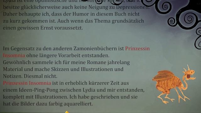 Interview mit Walter Moers - eine szenische Gestaltung смотреть онлайн