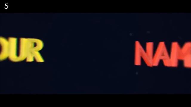 ТОП 10 БЕЗУМНЫХ ИНТРО #2 | After Effects + c4d смотреть онлайн