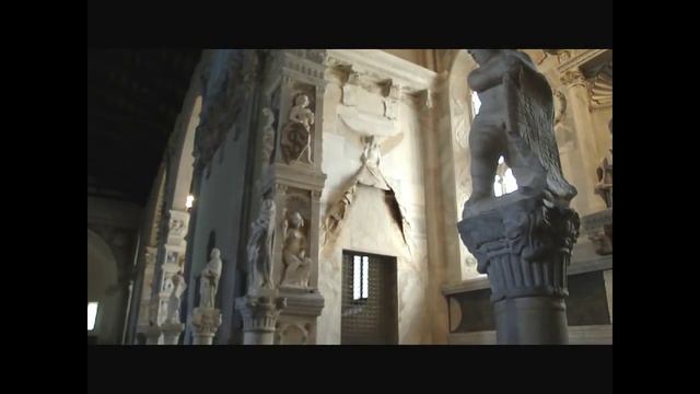 Rimini - Il Tempio malatestiano смотреть онлайн