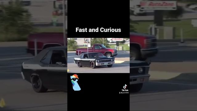 Fast and Curious mini edition смотреть онлайн