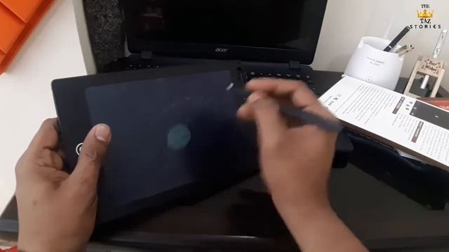 Xiaomi lcd writing tablet 8.5 Lcd writing pad Best gadget on Amazon LCD Writing Tablet review-Futur смотреть онлайн
