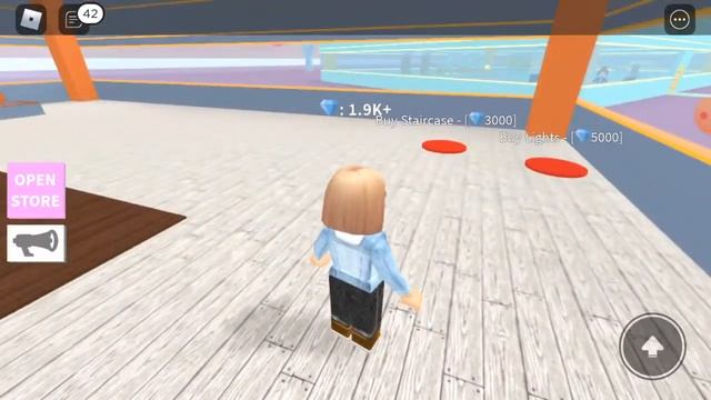 Играем в роблокс. Тайкон принцесс. Роблокс смотреть онлайн