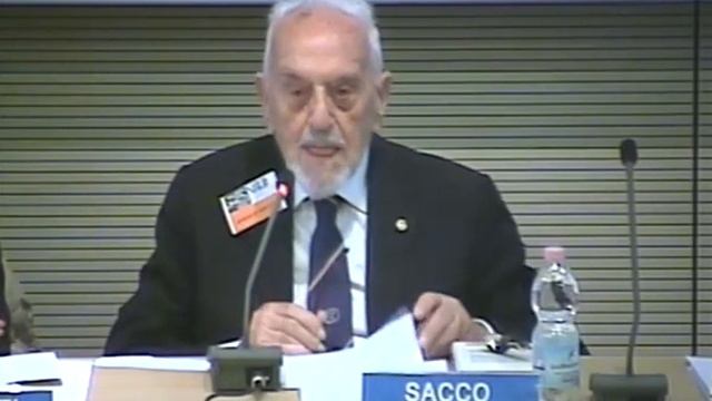 Diritto pubblico e diritto privato nel quadro del diritto globale - II - Trento, 25 settembre 2015 смотреть онлайн