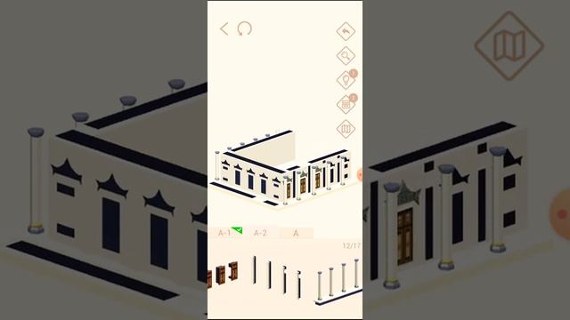 Pocket World 3D - Cambodia - Royal Palace of Pnom Penh смотреть онлайн