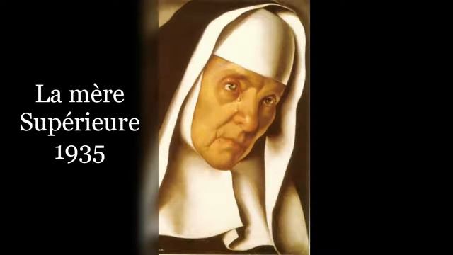 Tamara Lempicka (2) смотреть онлайн