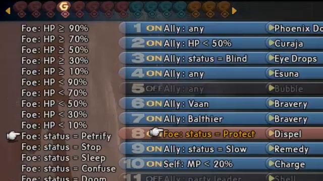 Final Fantasy XII: International Zodiac Job System - Hunt 33: Catoblepas - #167 смотреть онлайн