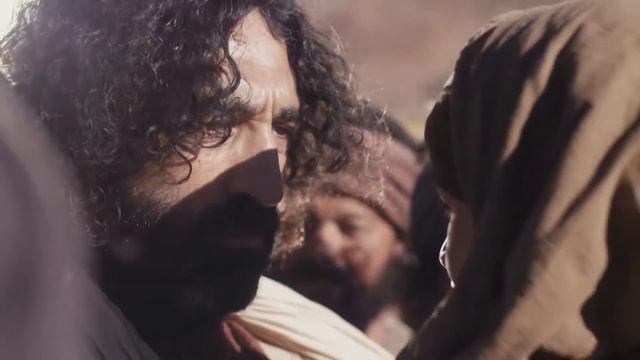 Евангелие от Луки, глава 6 (Новый русский перевод) | Gospel of Luke in Russian, chapter 6 (NRT) смотреть онлайн