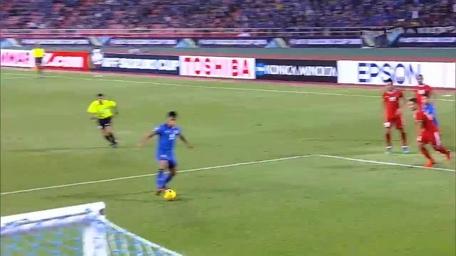 Thailand vs Indonesia (AFF Suzuki Cup Final: Second-leg) смотреть онлайн