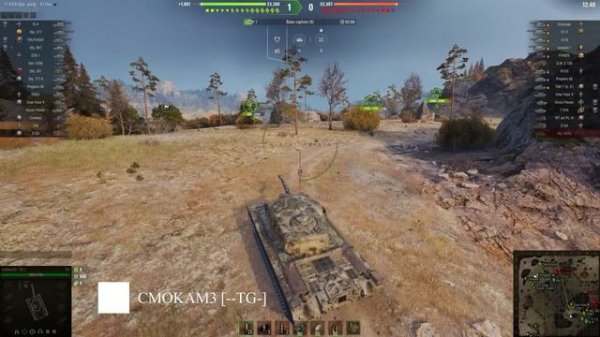 World of Tanks Epic Wins and Fails Ep442