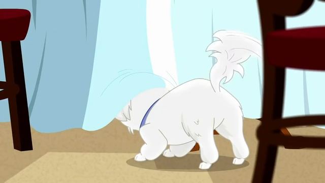 все идет не так ?весь эпизод | Polly Pocket Pоссия | 3+