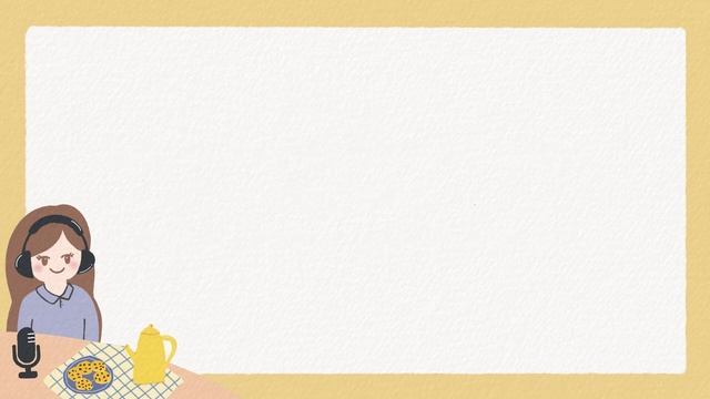 SUB) Korean Podcast For Beginners 22 : 감기에 걸렸어요 I Have A Cold?