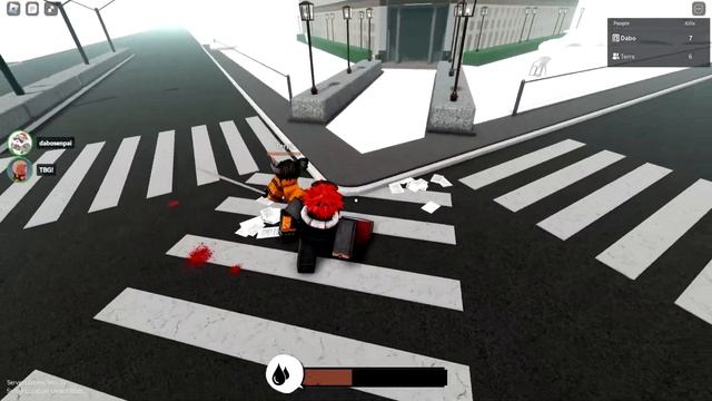 A NEW Roblox Chainsaw Man Game... смотреть онлайн