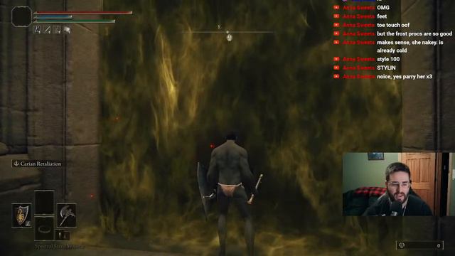 this is madness! Elden Ring All Malenia Rando Run Part 2 смотреть онлайн