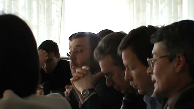 Медиация и гражданское общество. смотреть онлайн