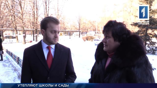 Ремонтируют школы и садики смотреть онлайн