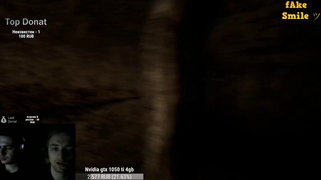 ?Outlast 2 | ВТОРОЙ ХОРРОР ЗА ЖИЗНЬ | НОВЫЕ КИРПИЧИ ☠️☠️☠️ смотреть онлайн
