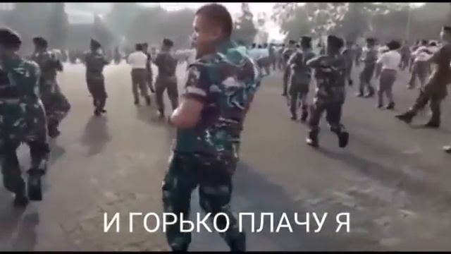 БУЙ БУЙ БУЙ РУС ПЕРЕВОД СОЛДАТ ВЗОРВАЛ ИНТЕРНЕТ