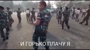 БУЙ БУЙ БУЙ РУС ПЕРЕВОД СОЛДАТ ВЗОРВАЛ ИНТЕРНЕТ