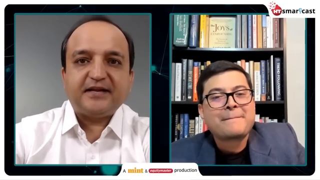 Gautam Baid on Stock Picking, Portfolio Building and Asset Allocation | Gautam Baid смотреть онлайн