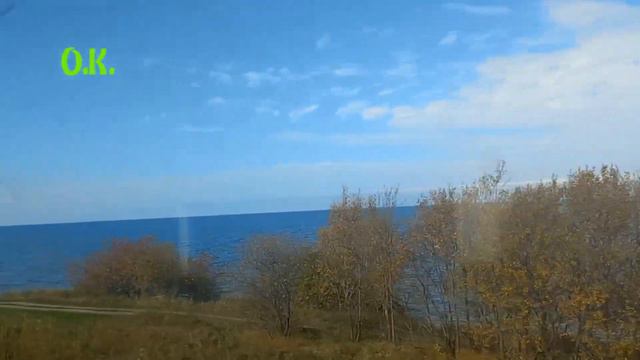 поездка из Забайкальска в Иркутск . часть 1. Начало. смотреть онлайн