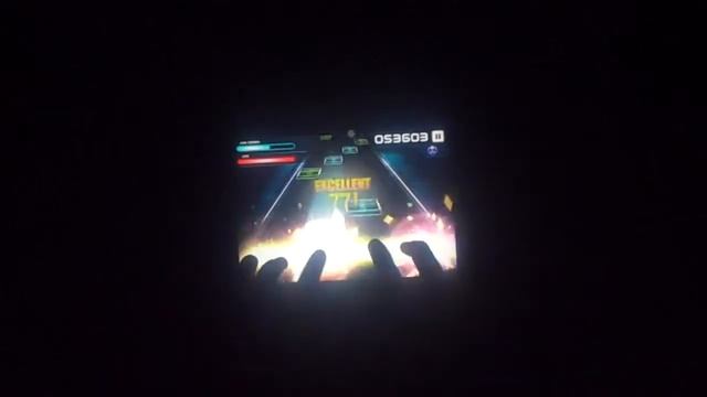 [O2Jam U] V3 (4K, HD) Gameplay by onfire27 смотреть онлайн