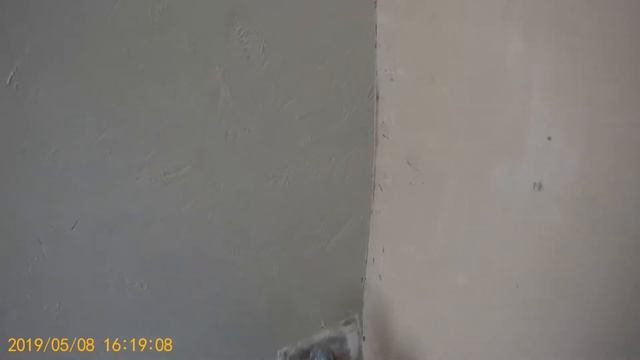 Ремонт балкона. Штукатурка ленивая венецианка. Часть2 смотреть онлайн