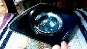 Mazda 3. Двойной задний ход. Разбираю фонари.