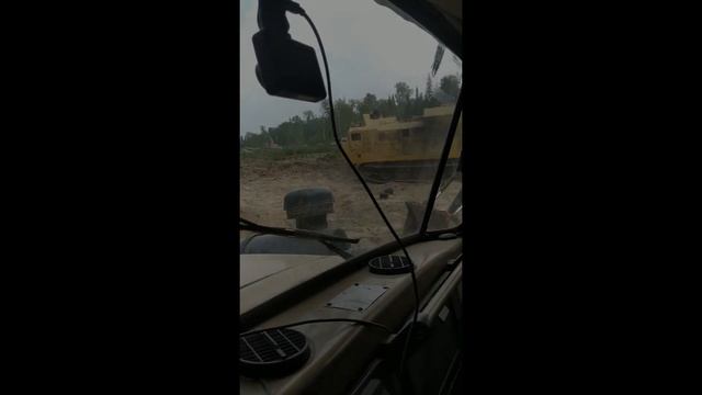 Тямкинское месторождение. смотреть онлайн
