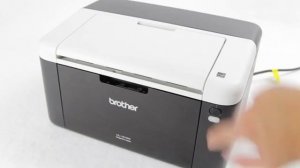 Reset de cilindro Brother HL 1202   HL 1212W