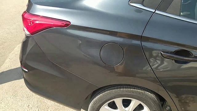 getting brand new changan alsvin from changan Khyber motors смотреть онлайн