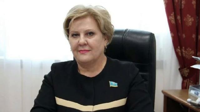 Выдающиеся личности Наурзумского района Костанайской области. Маратова Салима ИЯ 20-111-21 смотреть онлайн