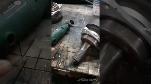 Усиленные привода на ниву от Иж-техно , вся правда, Это надо знать.