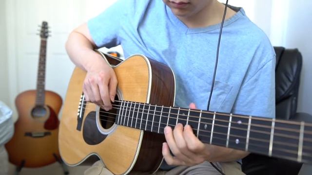 Gipsy Kings - A Mi Manera (My Way)
