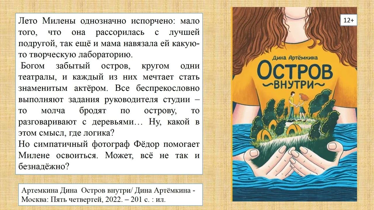 Выставка книг о театре смотреть онлайн