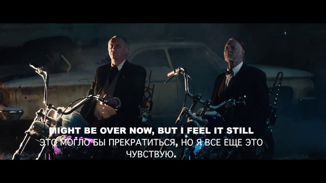 Portugal. The Man - Feel It Still (Все еще это чувствую) Текст+перевод смотреть онлайн