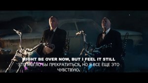 Portugal. The Man - Feel It Still (Все еще это чувствую) Текст+перевод