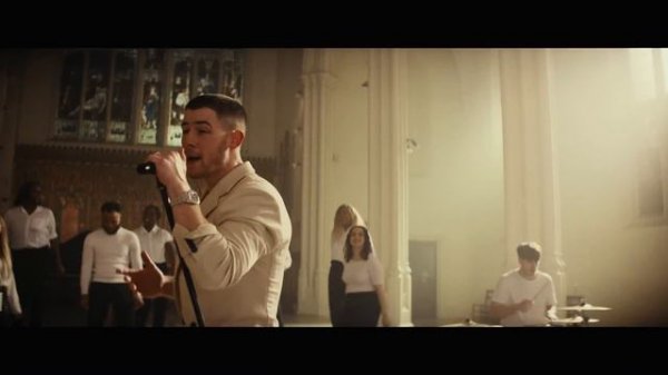 Nick Jonas - This Is Heaven