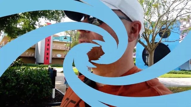 Disney's All Star Music Resort Full Tour and Review смотреть онлайн
