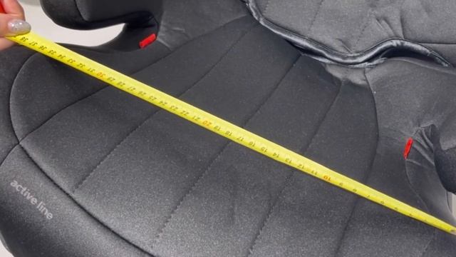 Автокресло Rant Turbo со спинкой смотреть онлайн