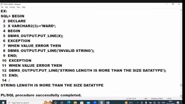 Chandrakant Shrivastava--16-11-22---JAVA FULL STACK DEVELOPMENT ORACLE смотреть онлайн