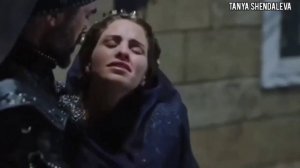 Падения в обморок в турецких сериалах + моменты 2021