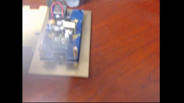 Así Funciona TT372W смотреть онлайн