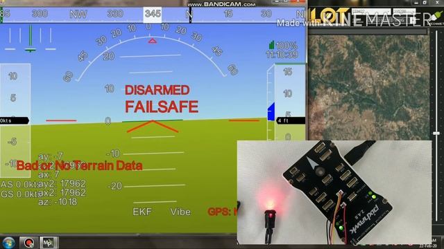 SOLVED:Pixhawk Accelerometer Calibration Failed