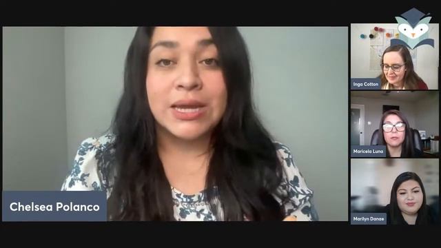 Charter Moms Chats — Homeschool Support From Pathways Home Education, With Maricela Luna смотреть онлайн